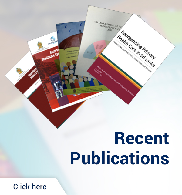 recent publications pssp